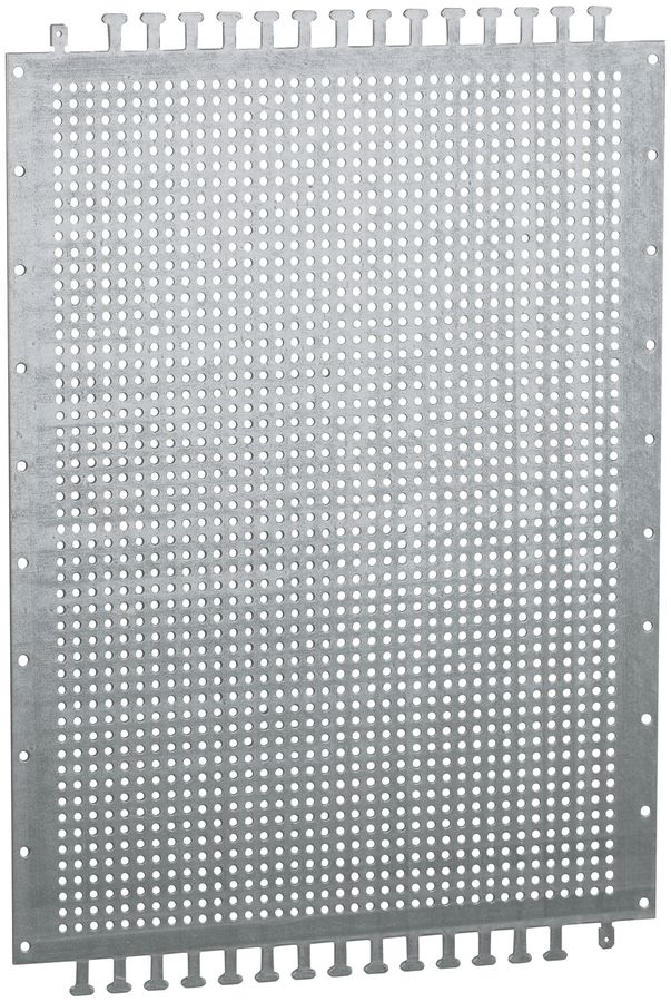 Montageplatte Legrand 380×265mm