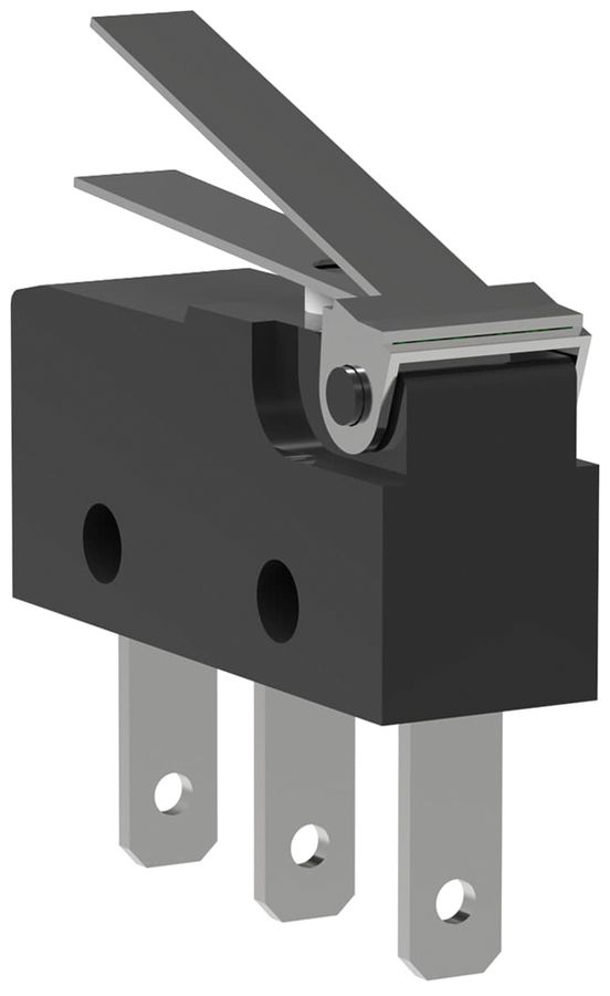 Hilfsschalter ABB InLine II ZLBM00-100 Auxilary switch NO/NC