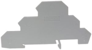 Paroi de fermeture Woertz pour 158602037