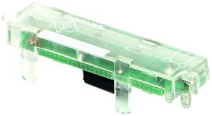 R-Dioden-Schutzschaltung ComatReleco 12…220VDC