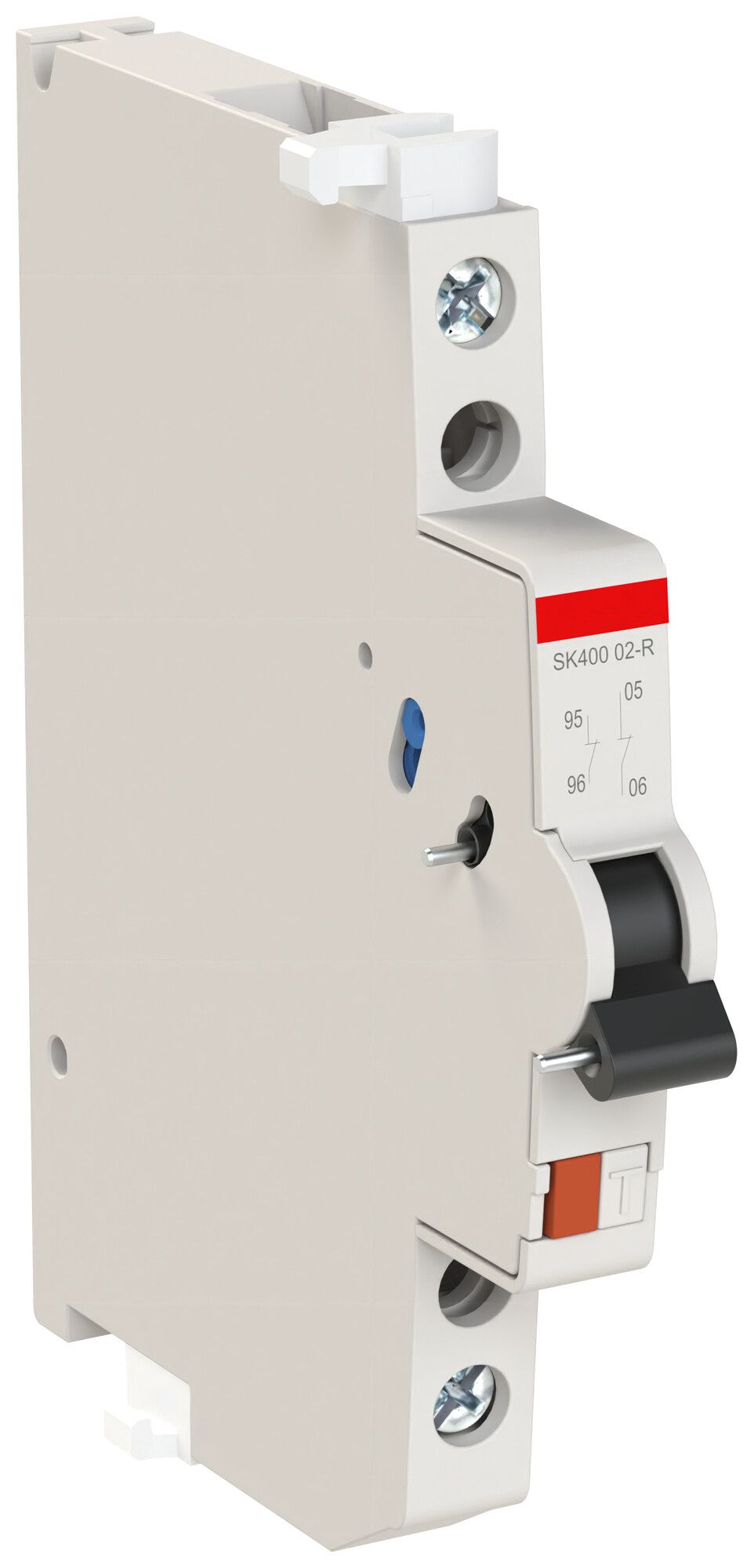 Contact de signalisation SMISSLINE TP SK40002-R 2O