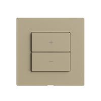 Dimmer DALI 1K/2T Edue Wiser sand