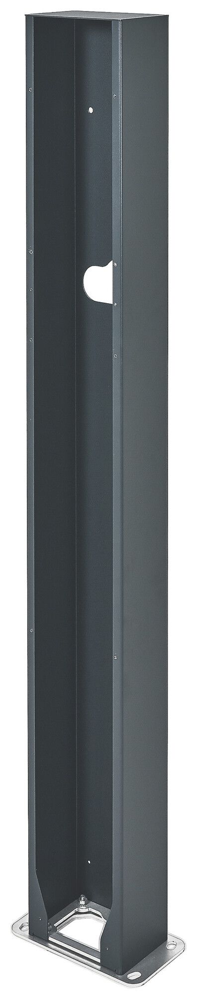 Poteau de montage Legrand Green'up Home à double face 1365×240×135mm ac an