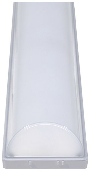 Lampada p.locali umidi LED DOTLUX HIGHFORCEabs 45W 7200lm 4000K IP66 DALI cp gr