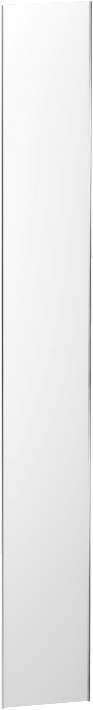 Coperchio Schneider Electric per canale Resi9 L×l×p=2600×357×10mm bianco segnale