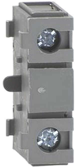 Hilfskontakt ABB 1O 10A für OTM160-2500