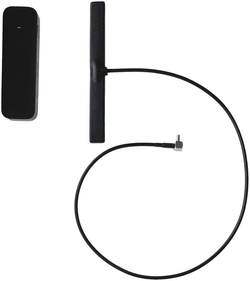 Antenne LTE ABL E3BLTE1 pour eMH2/eMH3 und 1V0001/1V0002