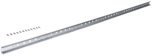 Hutschiene Hager univers N 6-feldrig 35×15×1.5mm