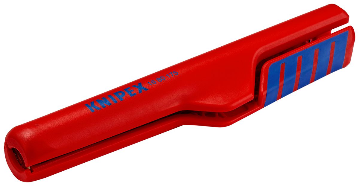 Outil à dégainer KNIPEX Ø8…13mm, 175mm