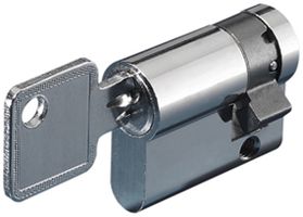 Sicherheitszylinder-Einsatz Rittal SZ 9785.040 für Griffe