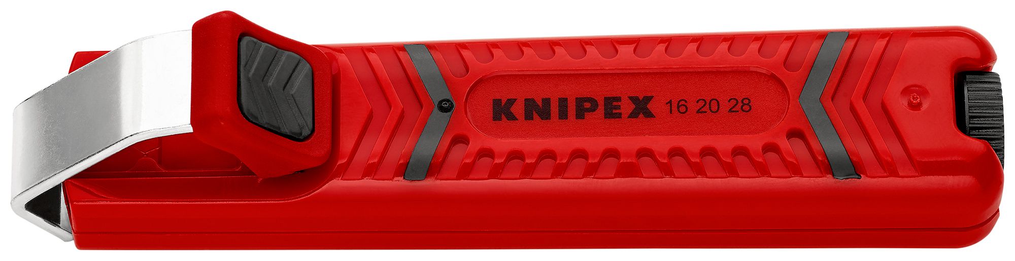 Abmantelungswerkzeug KNIPEX Ø8…28mm