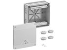 Boîte de dérivation AP Spelsberg Abox Pro 160-16² 182×182×90mm IP69 gr