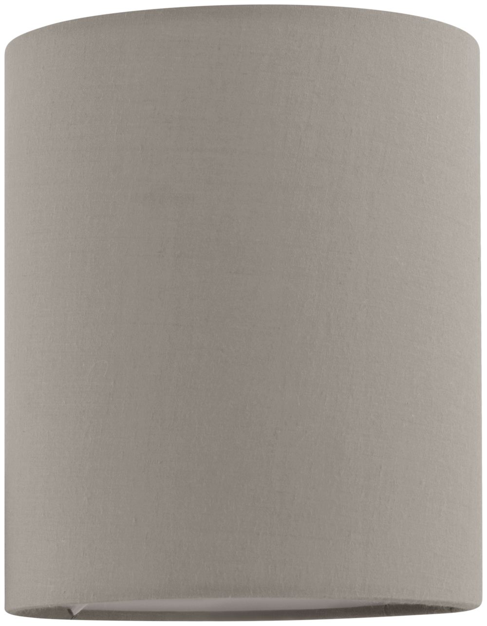 Paralume EGLO PASTERI PRO Ø150×160mm, taupe