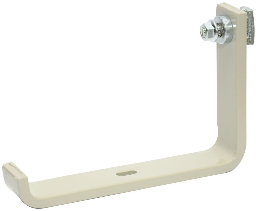 Ausleger Niedax 100mm leicht Epoxy