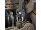 Pince frontale KNIPEX TwinGrip 200×46×15mm 270g