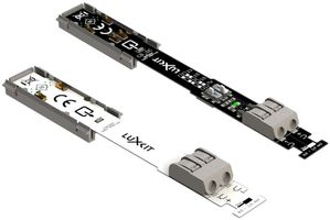 luxKIT 48VDC Kabelverbinder