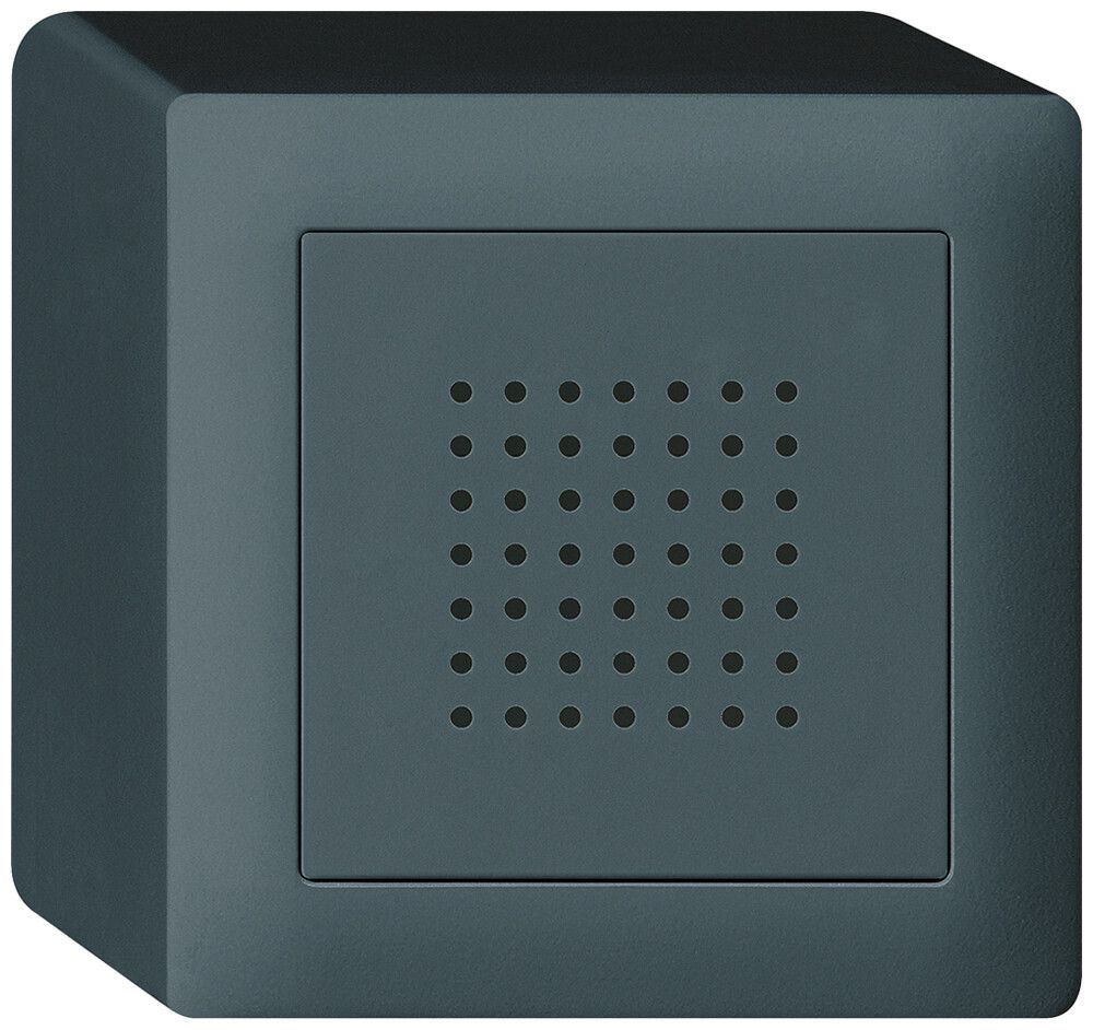 Carillon AP kallysto 230V anthracite