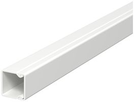 Installationskanal Bettermann WDK 17.5×17.5×2000mm hellgrau