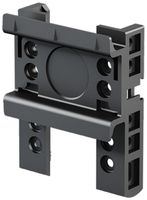 Tragschiene Rittal SV 9635.600 45×56×1.5mm für RiLine Kunststoff 10Stk