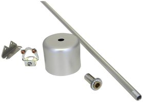 Montageset Lumatec A27 KIT PM, Pendel L=1000mm