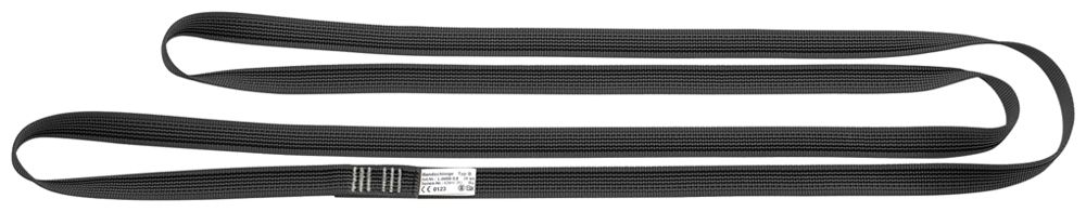 Bandschlinge CIMCO aus Polyamid 25mm 0.8m 26 kN