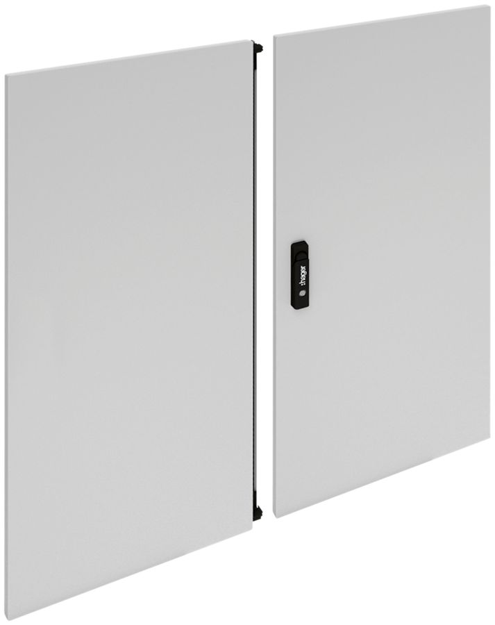 Tür Hager univers für Schränke FR84 IP55 1250×1050mm