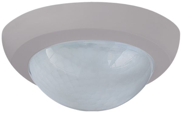 Farbblende S Max für PD2 Max und PD4, hellgrau