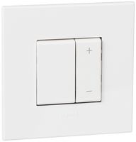 UP-Tastdimmer ATO 400W weiss Gr.I Universal 2L