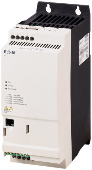 Drehzahlstarter EATON DE1-34011FN-N20N