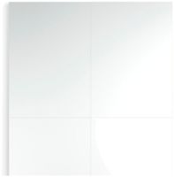 Étiquette p.marqueur appareil WM LaserMark MT300 auto-adhésive 105×148mm argent