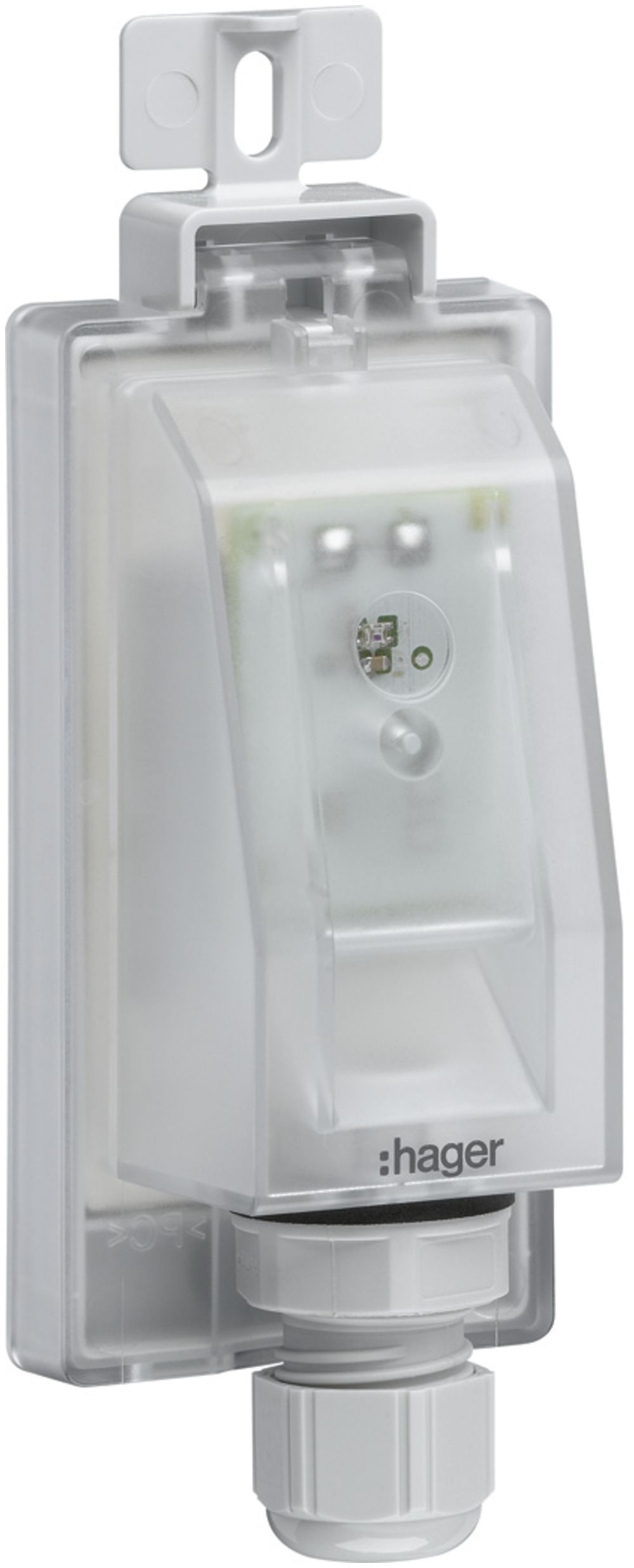 Capteur de température extér.HA pour TE330