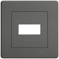 UP-Montageset EDIZIO.liv SNAPFIX® für Bewegungsmelder pirios 180 R eco dgu