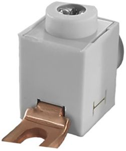 Borne d'alimentation WM FIT 50 GN/F 17.8×39.7×27mm