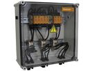Generatoranschlusskasten WM GAK PVC DC 1INx3 3MPPT 3SPD1R EVO