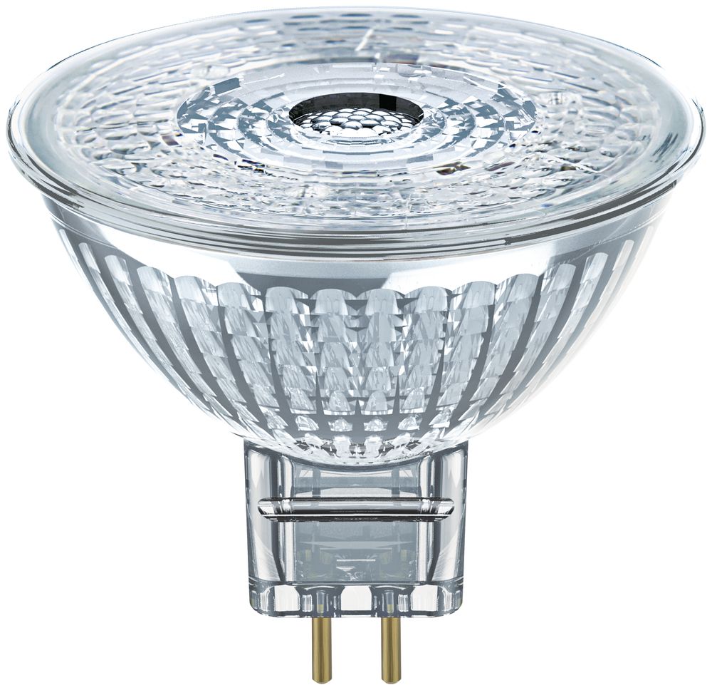 LED-Reflektorlampe Parathom MR16 DIM 12V 35 GU5,3 4.9W 927 36°