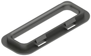 Kabelschutzring 20×65mm