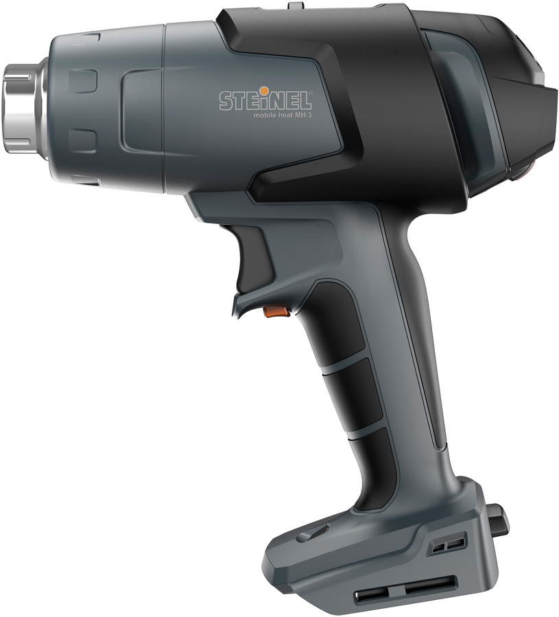 Akku-Heissluftgebläse MH 3 ohne Akku