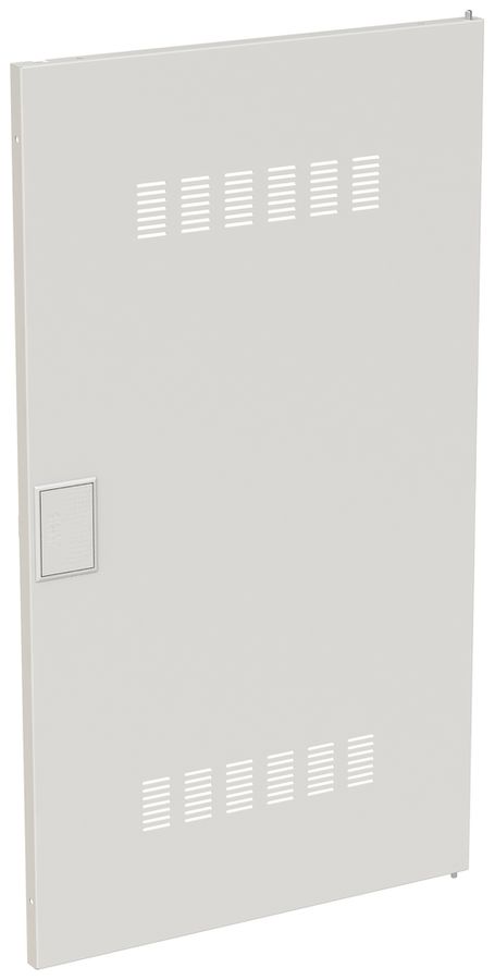 Porta ABB AZT620V, ventilata, per distributore AK600 2 file, la-ac bianco
