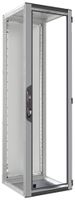 Armadio di rete 19" Rittal VX IT 5329.190 600×2000×600mm 42UA acciaio grigio