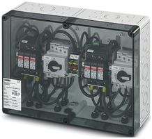 Generatoranschlusskasten PX SOL-SC-2ST-0-DC-2MPPT-1101