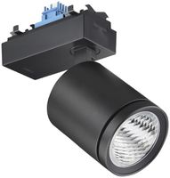 Spot LED StyliD Evo ST780S pour rail 840 6400lm 60° noir
