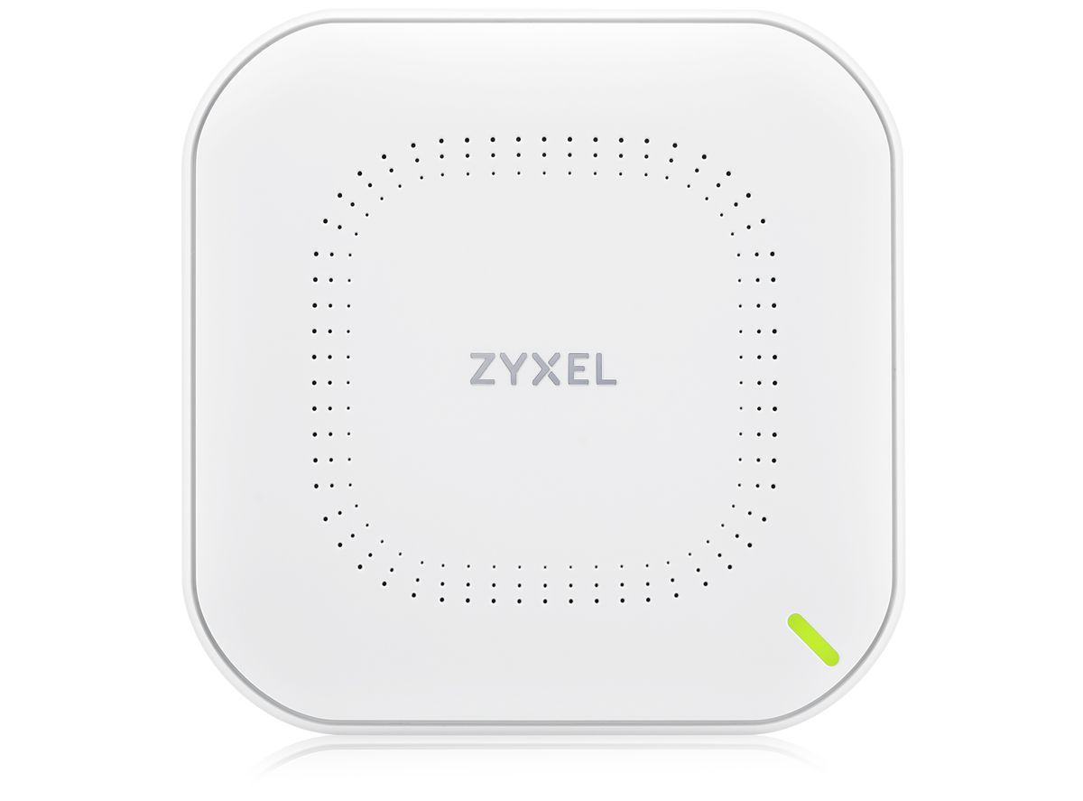 Zyxel WiFi6 AP AX3000 (3000 Mbps) NWA50AX PRO