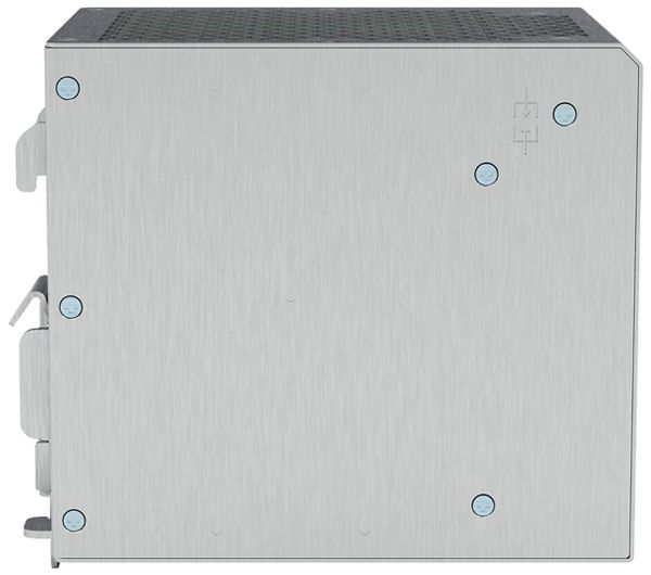 EB-Stromversorgung WAGO IN:400…500V OUT:24V 40A 960W