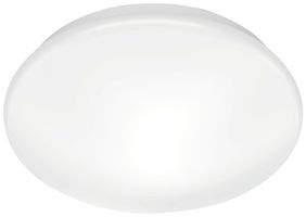 Plafoniera LED Philips CL200 6W 600lm 2700K IP20 Ø225×73mm bianco
