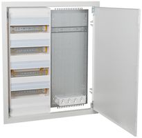 Tür Legrand für MM13/13 598×689mm weiss