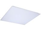 Lampada pannello LED Sylvania START 30W 3800lm 830 IP40 595×595mm bianco
