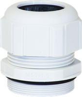 Pressacavo M50 32…38mm grigio chiaro