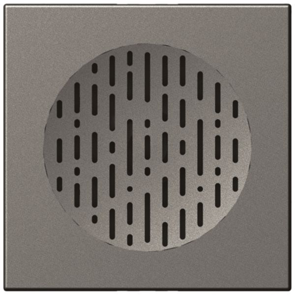 EB-Gong 230VAC magnesium