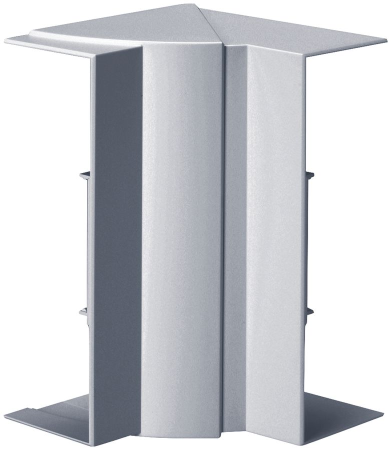 Angle intérieur tehalit BR réglable sans halogène 68×210mm OT80 aluminium