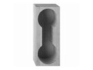 Boîte d'encastrement bois FH I-I/65 pour NUP